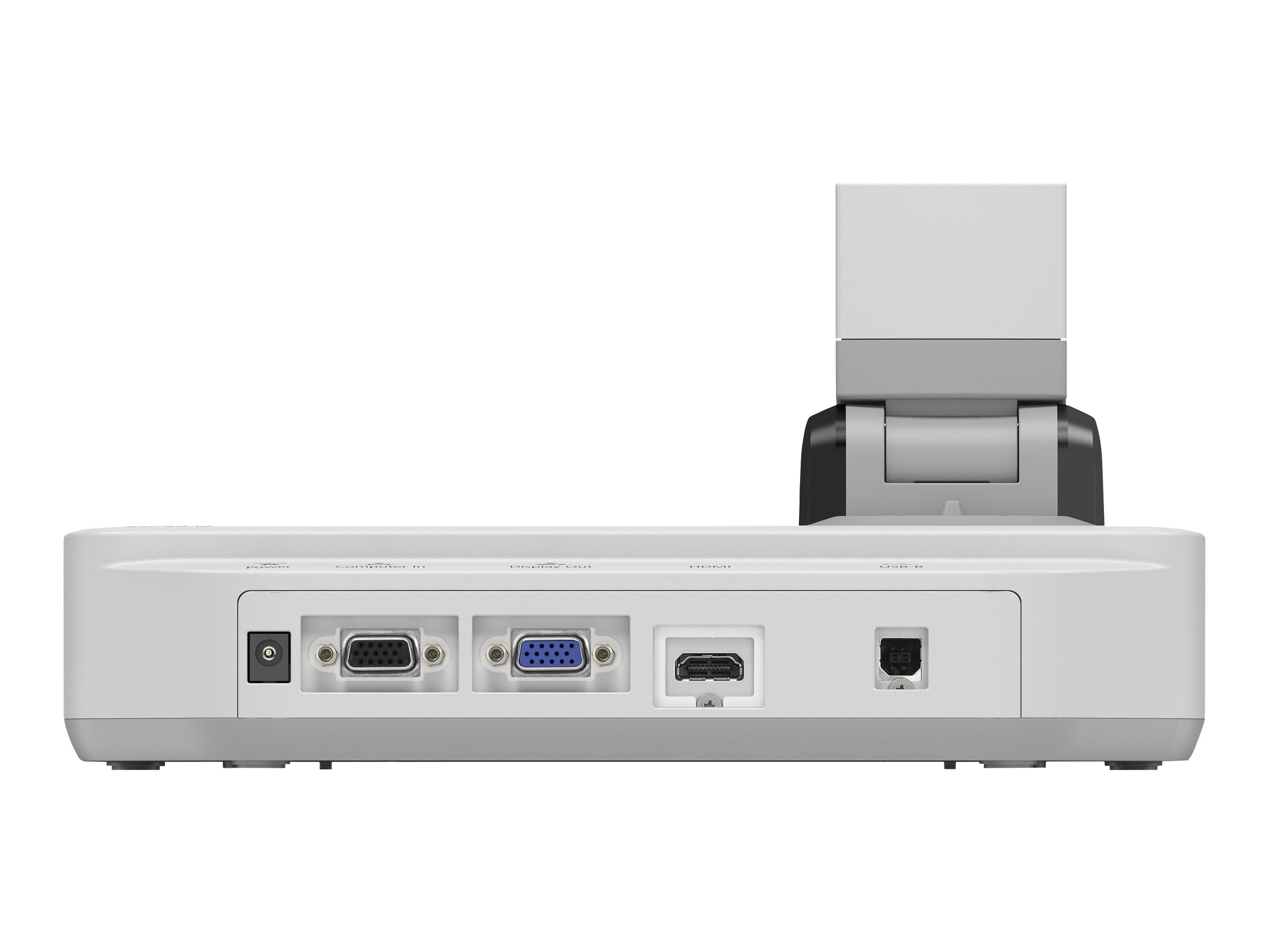 EPSON ELPDC13 document camera for projectors 2 Mio pixels 16x digital zoom