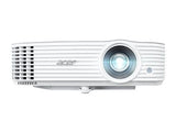 ACER X1629HK WUXGA 1920x1200 16:10 Native 4:3/16:9 Supported 4500lm HDMI1.4a Video Audio HDCP 1.4 x2 PC Audio Stereo mini jack