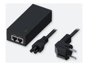 TELTONIKA NETWORKS EU Single Port Gigabit PoE Injector 30W