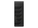 SEAGATE Expansion Desktop External Drive 12To USB3.0 3.5p