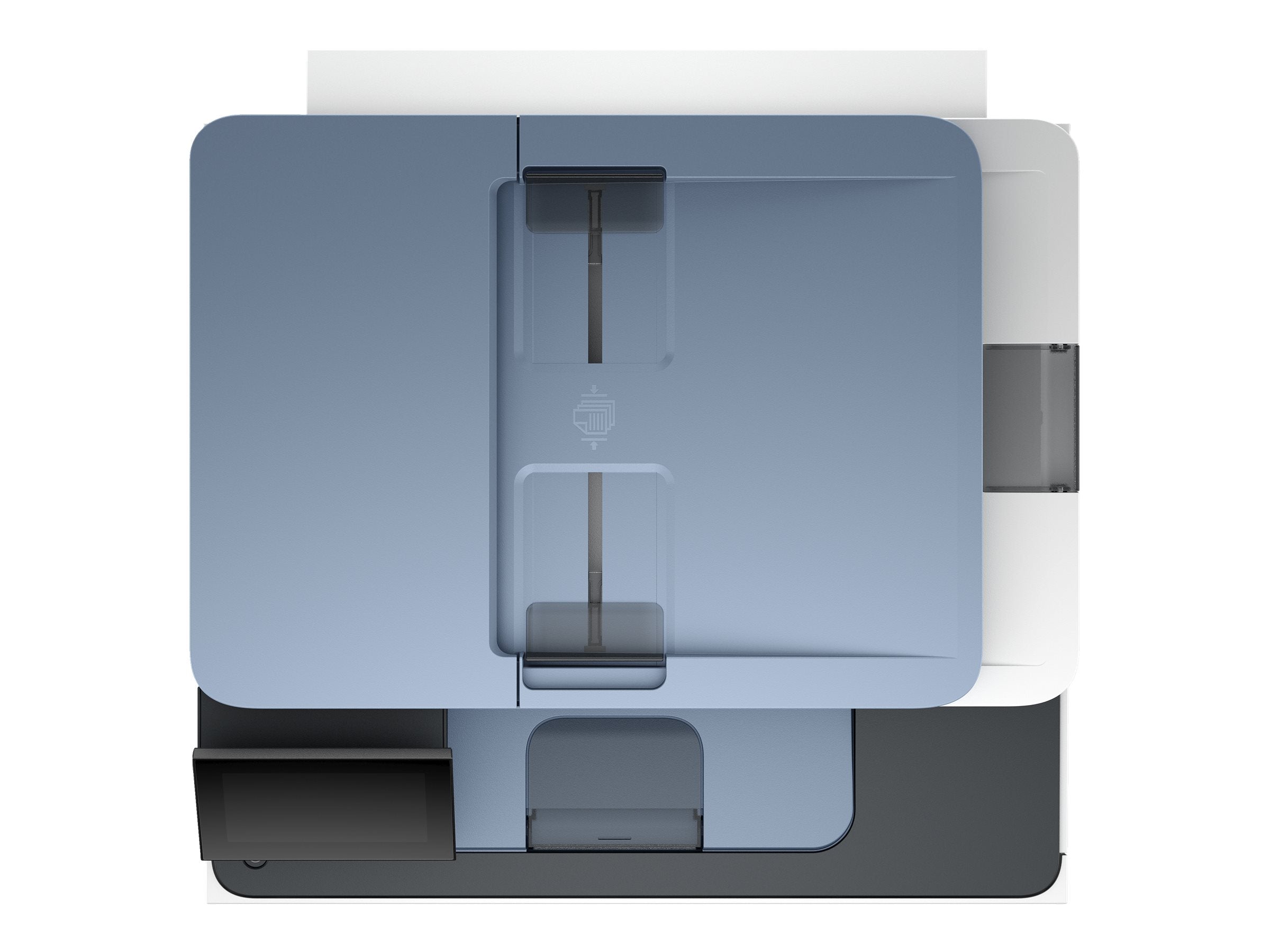 HP Color LaserJet Pro MFP 3302fdn MFP colour laser A4 25ppm Copy 25ppm Print 250sheets LAN USB