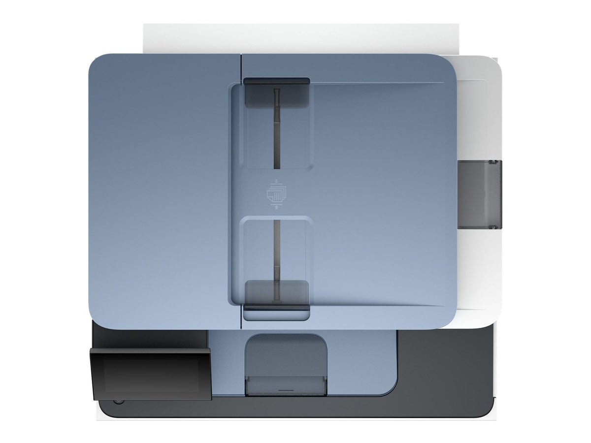 HP Color LaserJet Pro MFP 3302fdn MFP colour laser A4 25ppm Copy 25ppm Print 250sheets LAN USB Imprimante a4