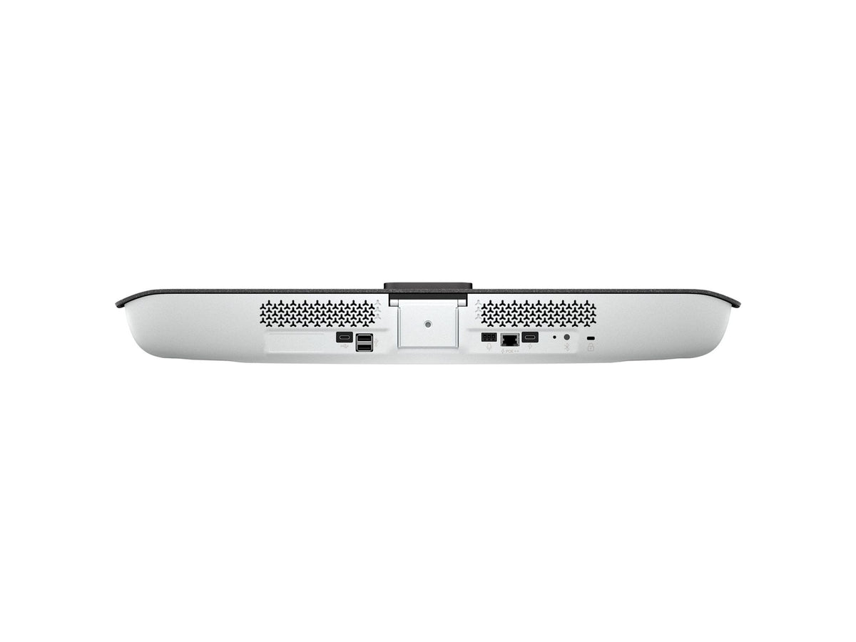 Poly V12 USB Video Bar - No Pwr Supply