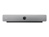 CISCO Webex Room Bar w/Wall Mounted Navigator