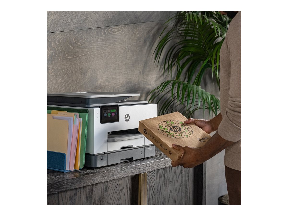 HP OfficeJet Pro 9135e All-in-One 25ppm Printer imprimante jet d encre