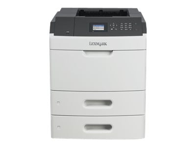 LEXMARK MS812dtn mono A4 laserprinter