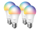 TP-LINK Smart Wi-Fi Light Bulb Multicolor