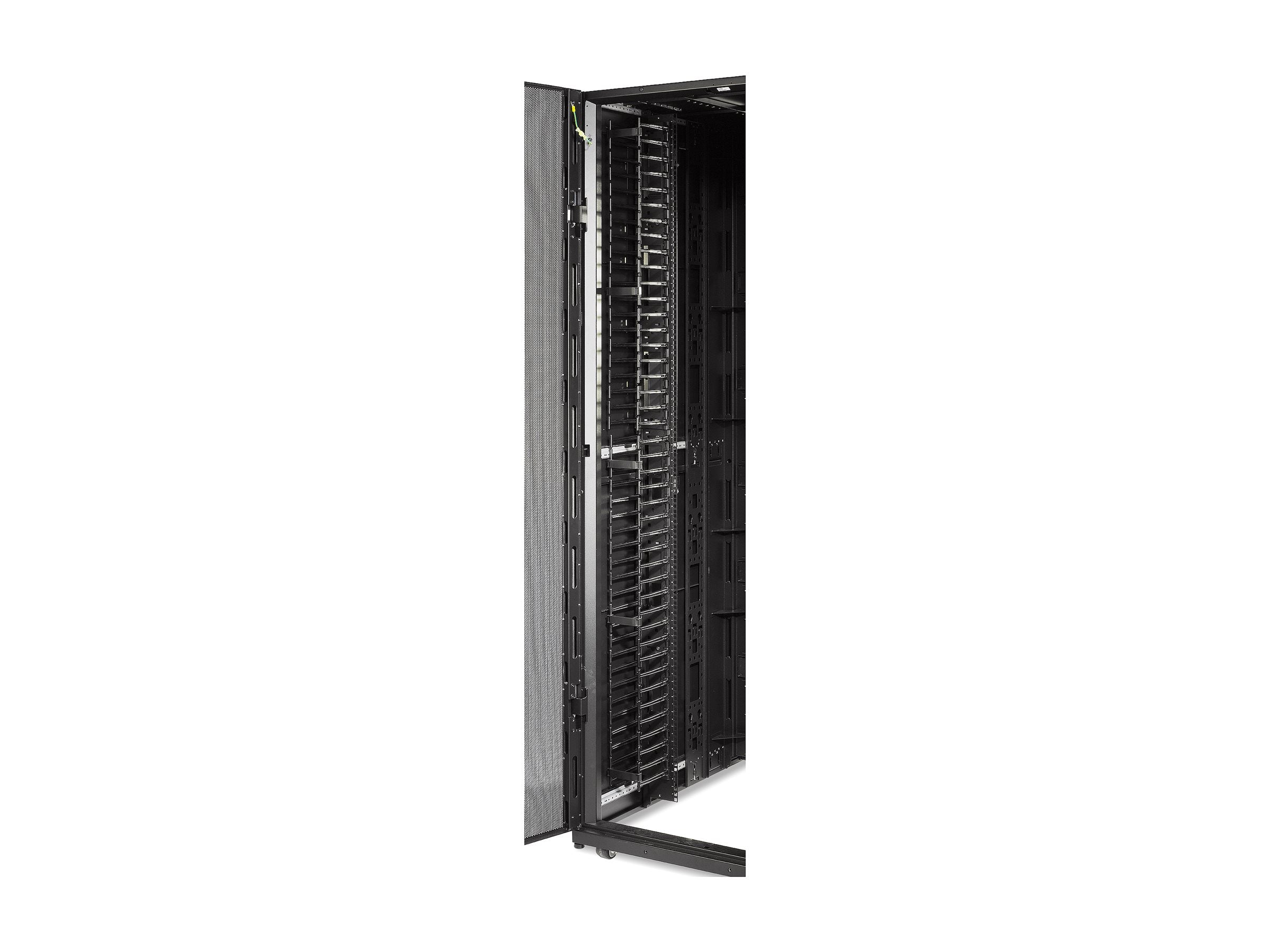APC Vertical Cable Manager for NetShelter SX 750mm Wide 45U Qty 2