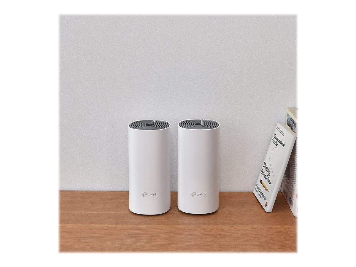 AC1200 Whole-Home Mesh Wi-Fi 2-pack