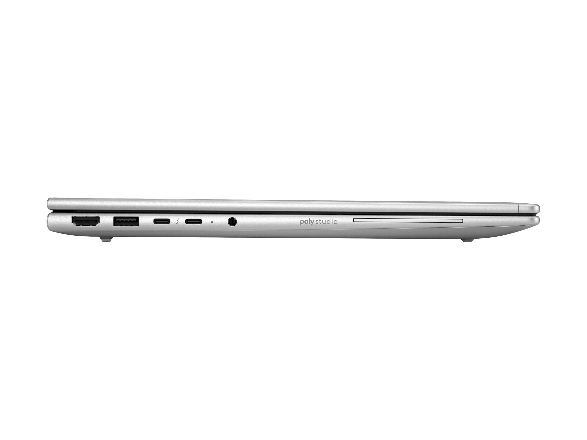 HP EliteBook 6 G1a IA Nouvelle génération AMD Ryzen 5 230 16p WUXGA 16Go 512Go SSD UMA W11P Copilot + PC 1/1/0