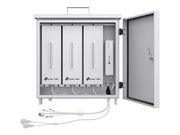 TP-LINK VIGI Solar System Controller Up to 3x 31.2Ah/3x 12VDC Output Battery More than 500 cycles