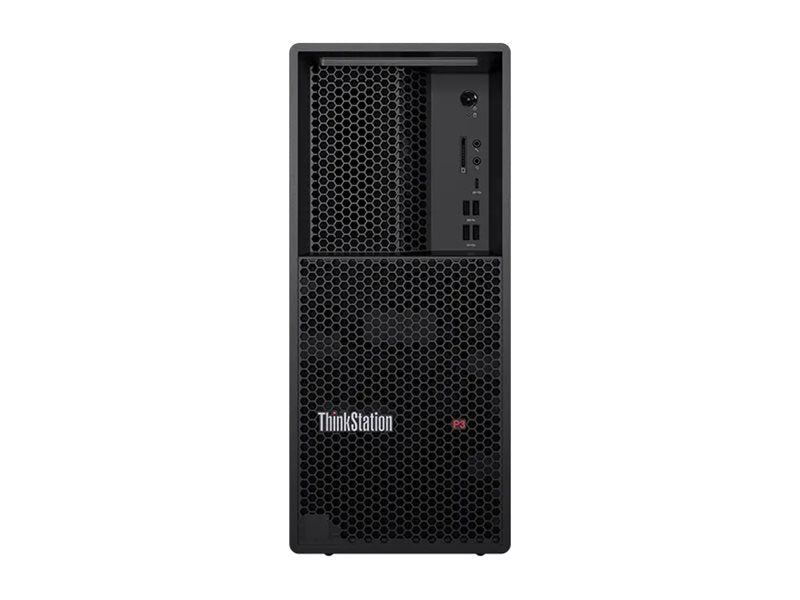 LENOVO ThinkStation P3 Tower Gen 2 Intel Core Ultra 9 285K 32Go 1To SSD M.2 2280 PCIe RTX 2000 Ada 16Go W11P 3YR Premier NBD