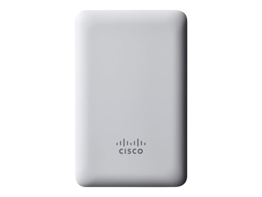 CISCO Catalyst 9105ax Wallplate Access Point Wi-Fi 6 DNA subscription required
