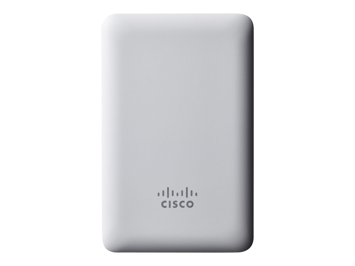 CISCO Catalyst 9105ax Wallplate Access Point Wi-Fi 6 DNA subscription required