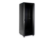 MCL 19p 24U cabinet W. 600 D. 600 - black