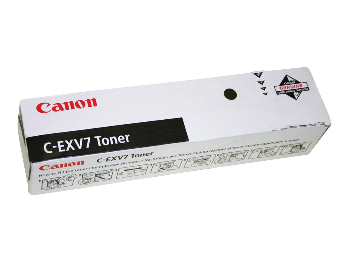 CANON KIT ENCRE 5000 PAGE POUR IR12/15