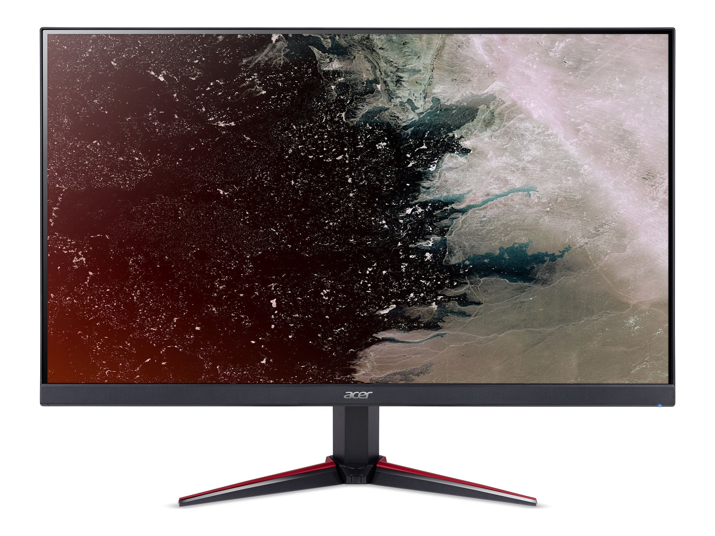 ACER VG240YM3bmiipx Standard Gaming Monitor Nitro 23.8p FHD IPS LED 60cm 16:9 180Hz Flat 2xHDMI DP 2Years Standard Warranty