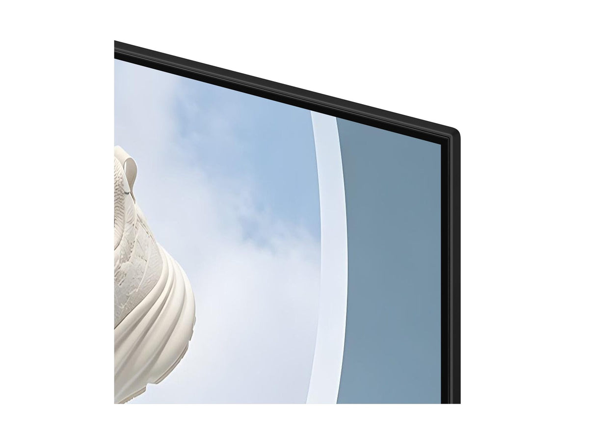 SAMSUNG BE50HX-H 50p Non-tactile UHD 4K 3840x2160 16:9 300nit 16/7 Tuner Biz TV App Tizen 8.0 HP 2x10W 3 ans