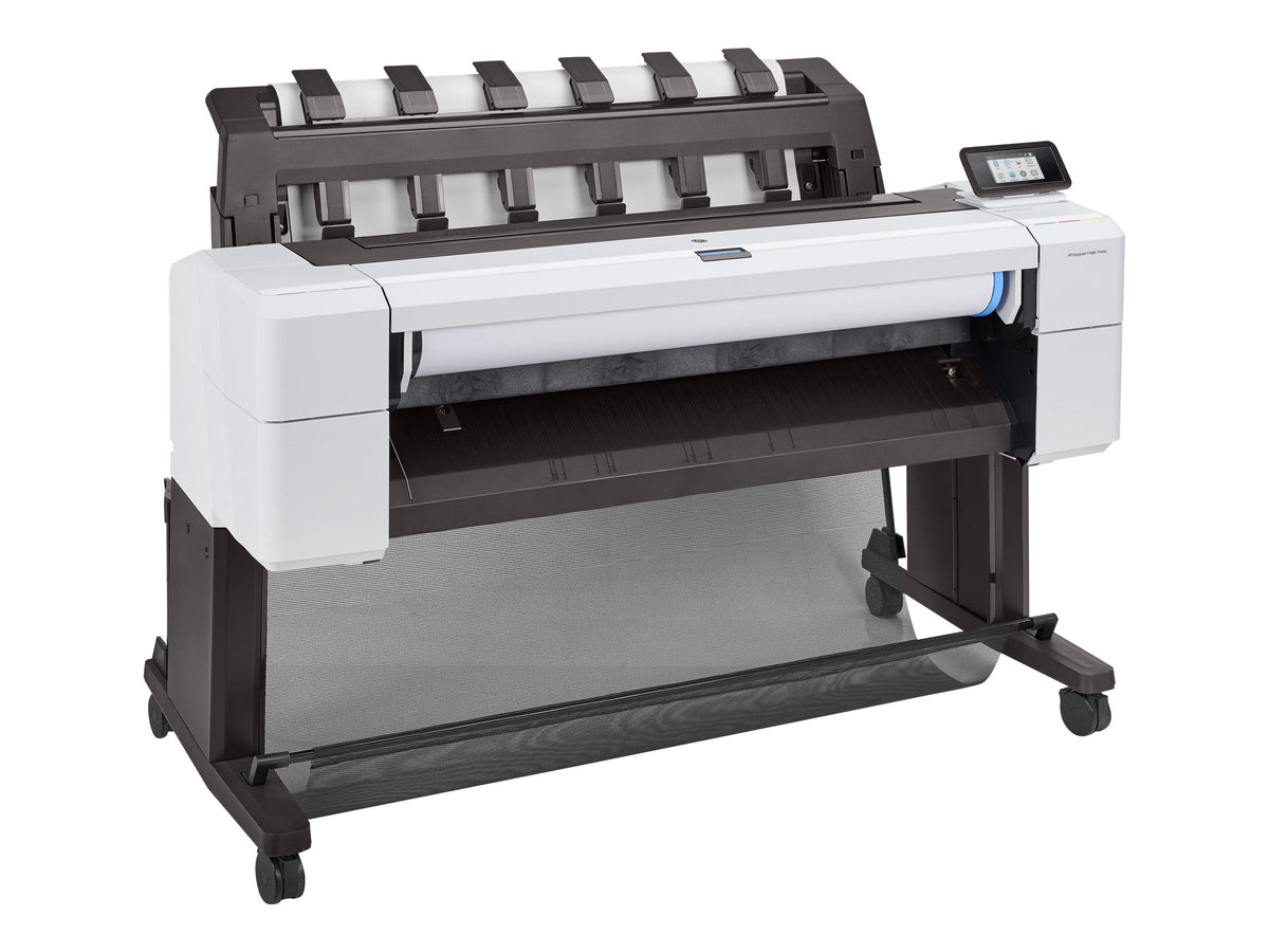 HP DesignJet T1600 36-in PS Managed