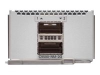 CISCO Catalyst 9500 2 x 40GE Network Mod