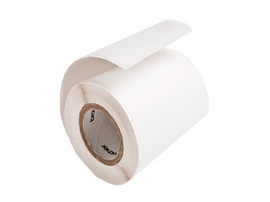 BROTHER Rouleau d etiquettes prédécoupées par multiple de 12