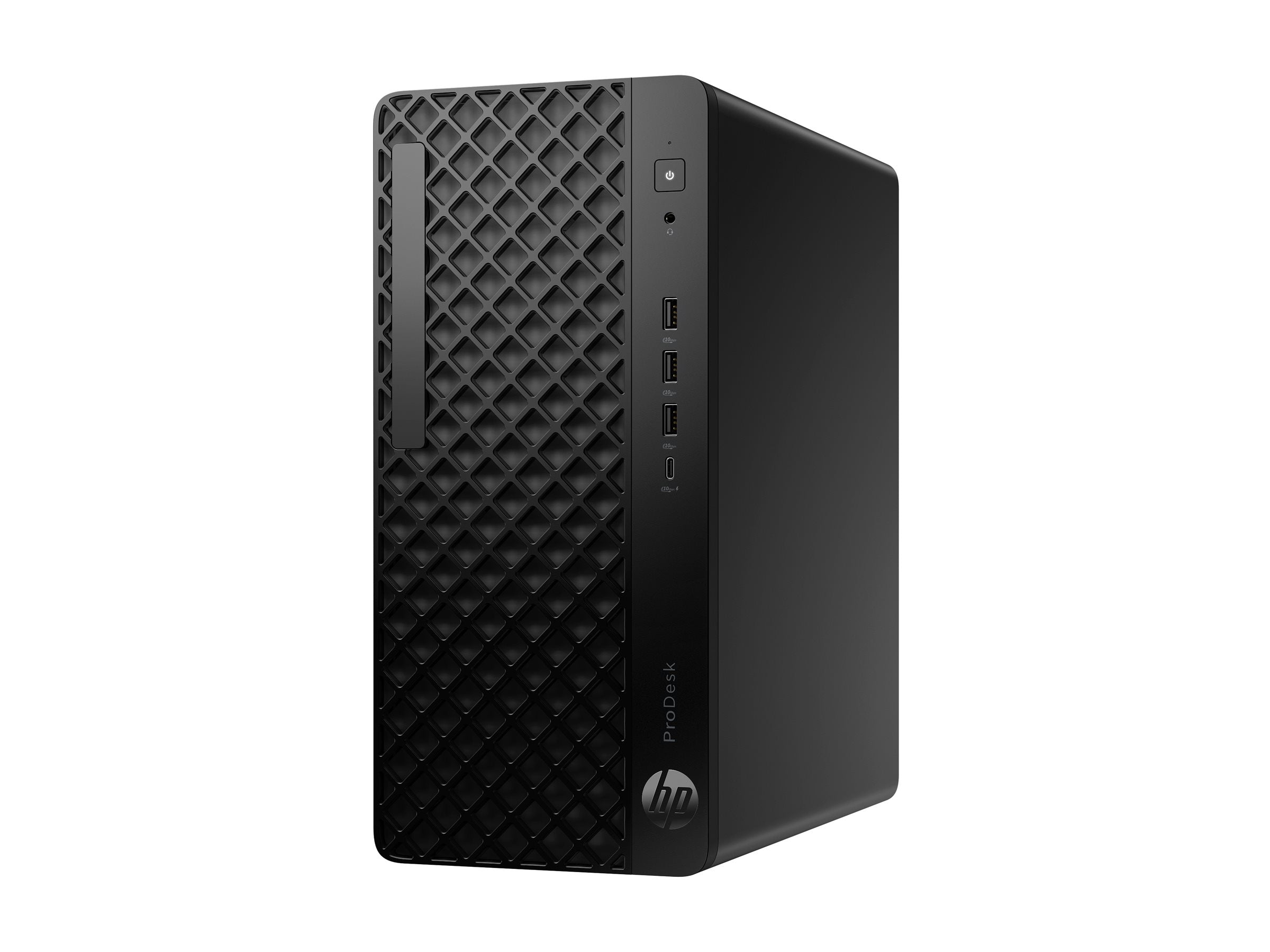 HP Pro Tower 400 G1i Intel Core Ultra 7 265 16Go 512Go SSD UMA W11P 3/3/3 Smartbuy