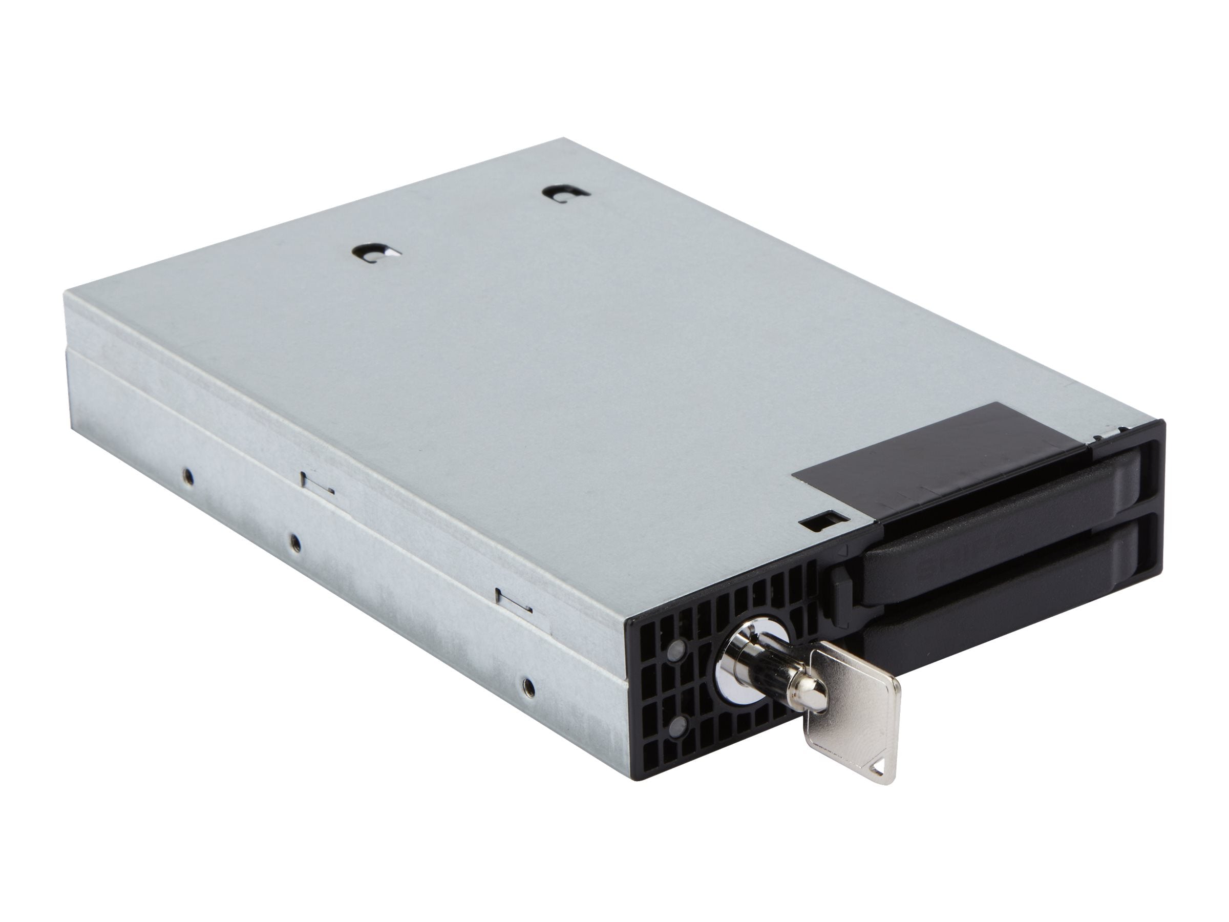 HP CRU QX328 3.5p Front Removable Frame/Carrier