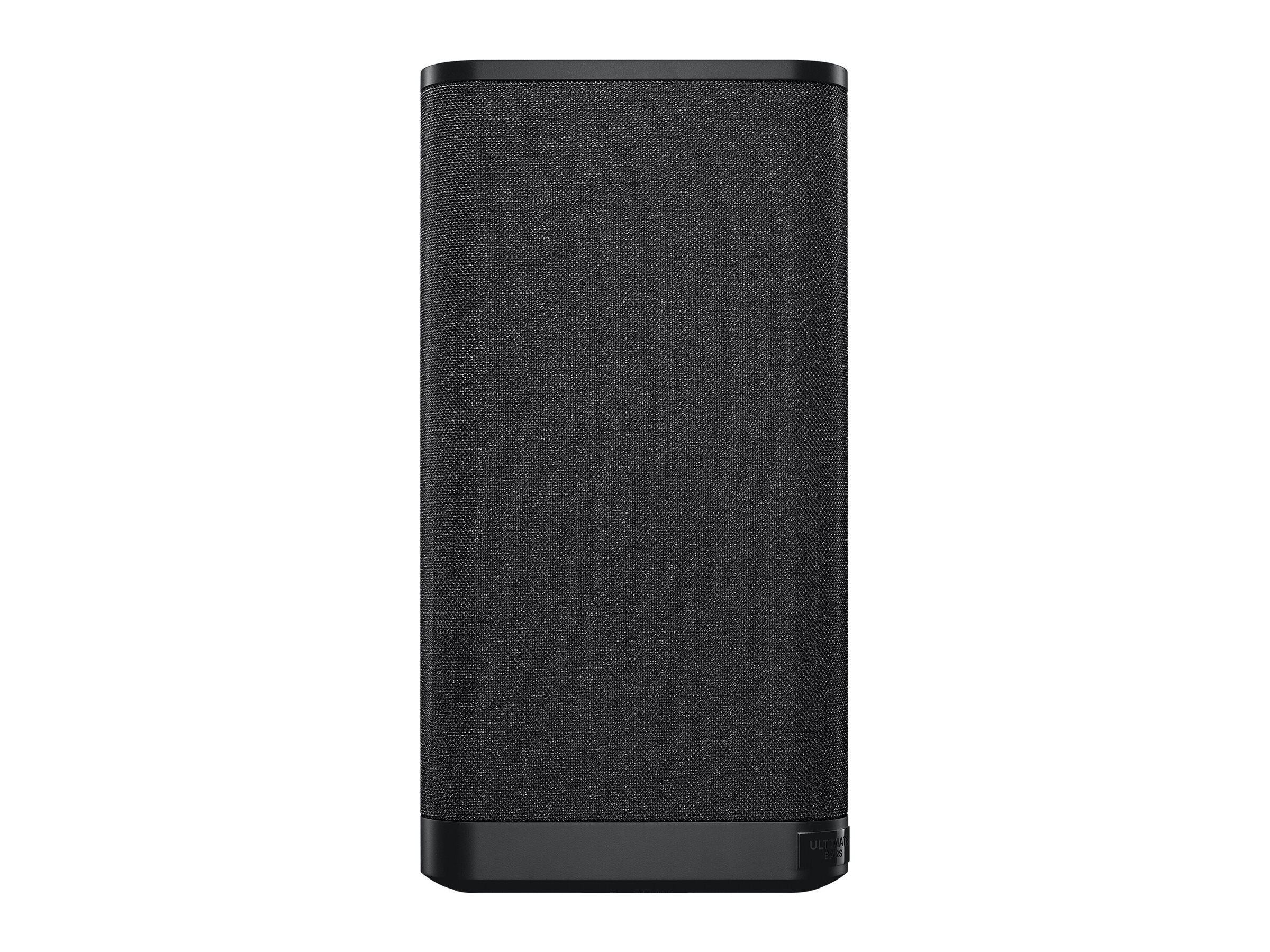 LOGITECH Ultimate Ears HYPERBOOM Black