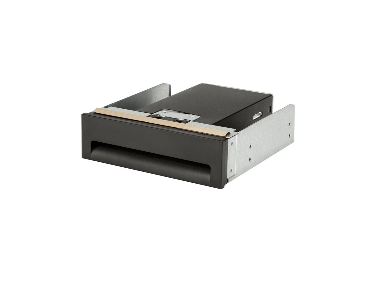 HP 2.5inch HDD/SSD 2-in-1 ODD Bay Bracket