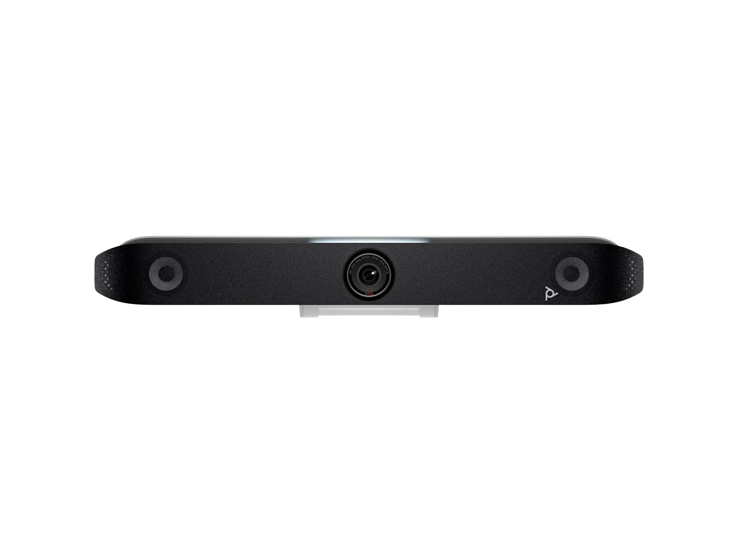 HP Poly Studio X52 All-In-One Video Bar No Radio or Power Cord GSA/TAA
