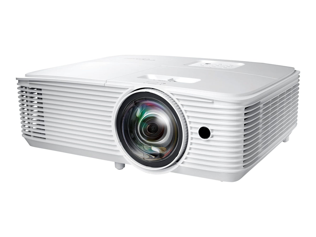 OPTOMA- Vidéoprojecteur W309ST