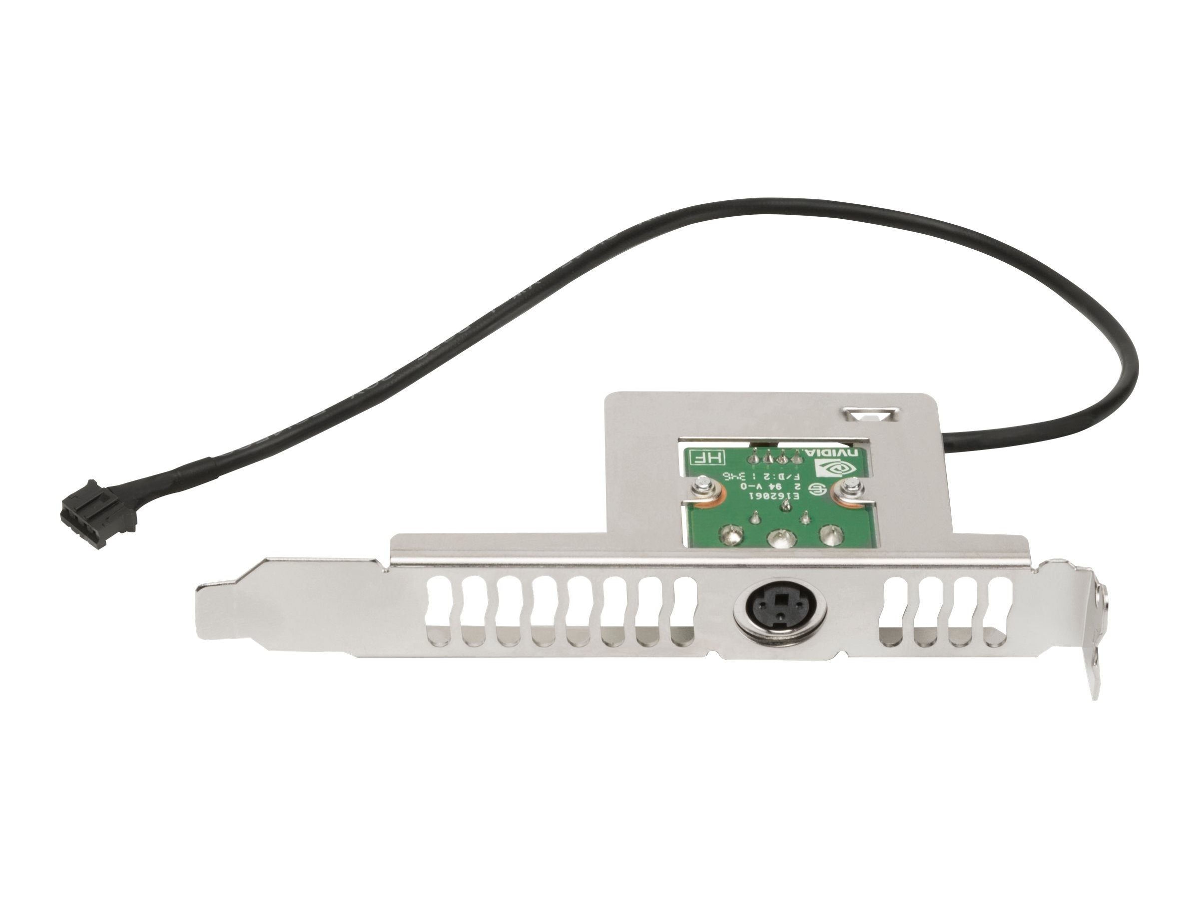 HP NVIDIA 3D Stereo Bracket