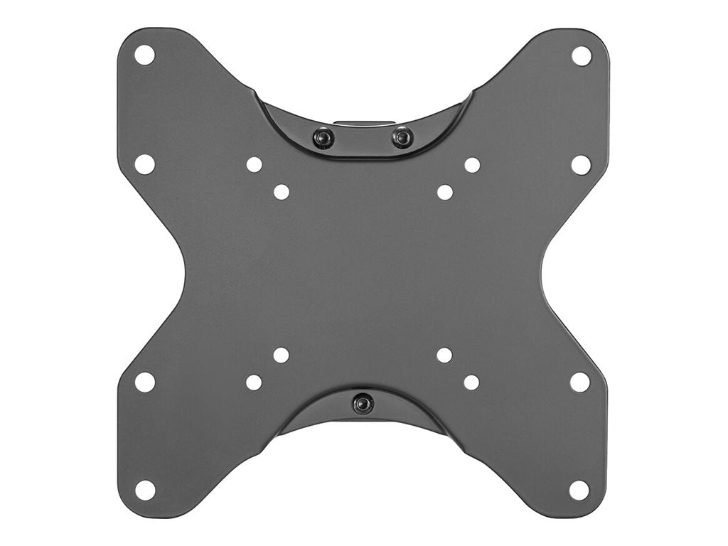 NEOMOUNTS FL40-430BL12 Support de colonne pour écran 23-42p - diam. 28-50 mm