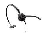 HP Poly EncorePro 540 with Quick Disconnect Convertible Headset for EMEA-EURO