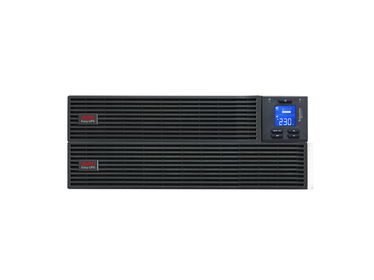 APC Easy UPS SRV RM 6000VA 230V