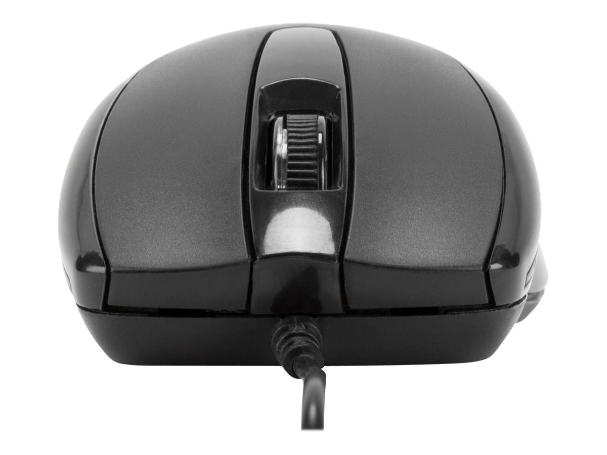 TARGUS Antimicrobial USB Wired Mouse