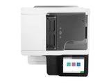 HP LaserJet Enterprise MFP M636fh MFP Mono laser 216x864mm A4 71ppm Copy 71ppm Print 650sheets USB LAN