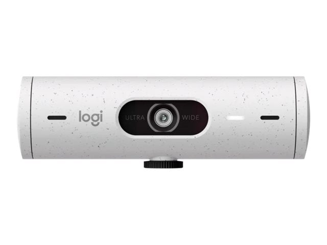 LOGITECH Brio 505 - OFF-WHITE - EMEA