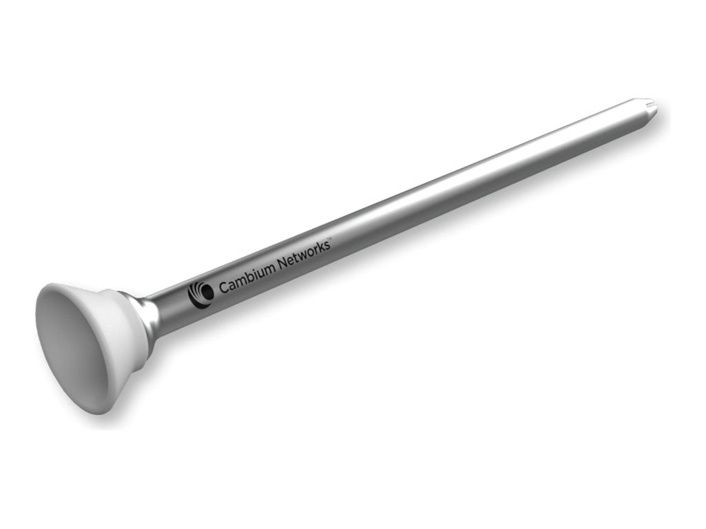CAMBIUM Alignment Tube