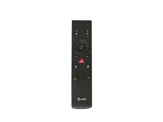 HP Poly Studio R30/USB Bluetooth Remote Control