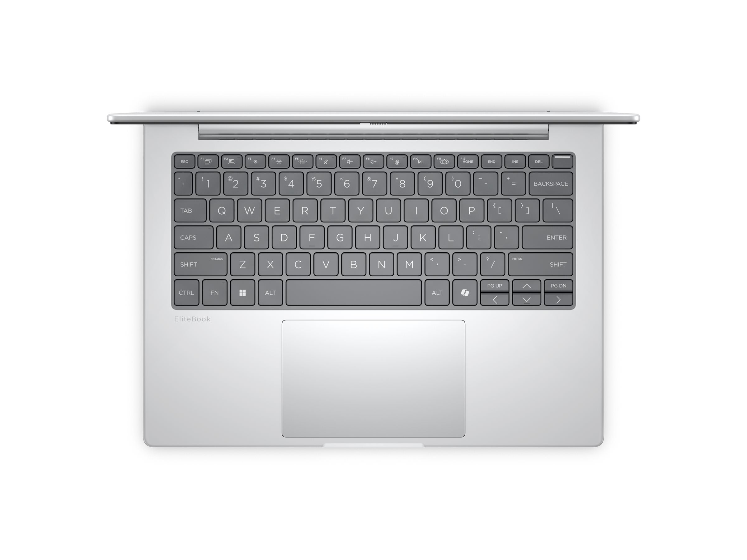 HP EliteBook 8 G1i IA Nouvelle génération Intel Core Ultra 5 225U 14p WUXGA 16Go 512Go SSD UMA W11P Copilot + PC 3/3/0