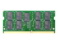 SYNOLOGY D4ES01-4G 4Go DDR4 SODIMM RAM module