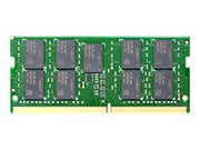 SYNOLOGY D4ES01-4G 4Go DDR4 SODIMM RAM module