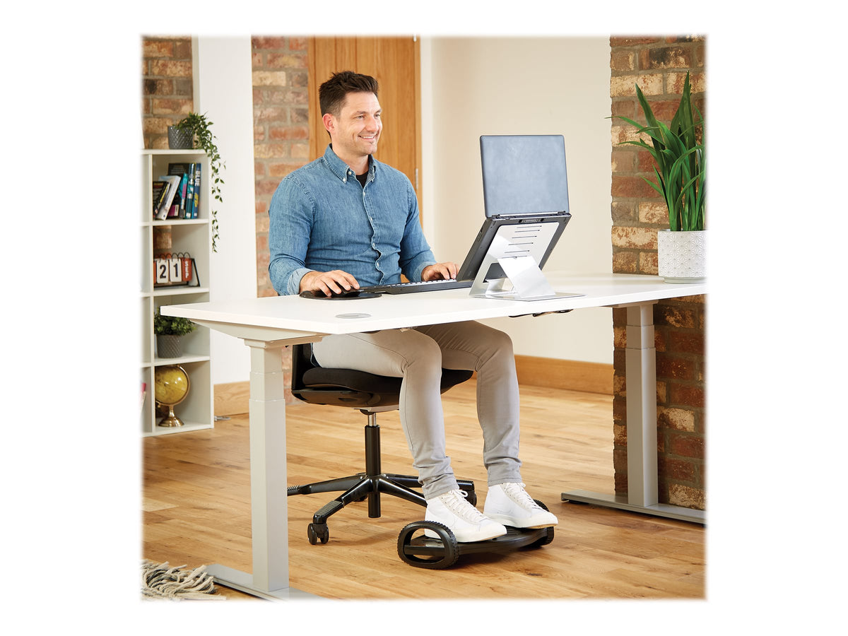 FELLOWES Support Ordinateur Portable Hylyft Transportable