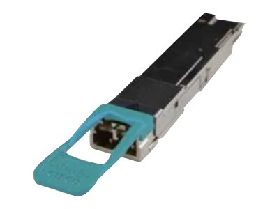 CISCO QSFP-DD Transceiver 2X 100GBASE-LR4 2X Duplex CS 10km SMF