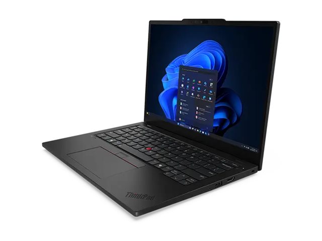 LENOVO ThinkPad L13 Gen 6 Intel Core Ultra 5 225U 13.3p WUXGA 16Go 512Go SSD M.2 2242 PCIe Intel Graphics W11P 1YR Premier NBD