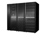 APC Symmetra PX 125kW Scalable to 250kW with Left Mounted Main. Bypass and Distribution