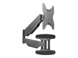 NEOMOUNTS WL70-550BL12 Support mural pour écran 23-42p - ressort à gaz - orientable