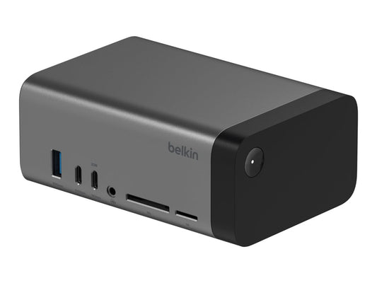 BELKIN USB-C 11-in-1 Pro GaN Dock