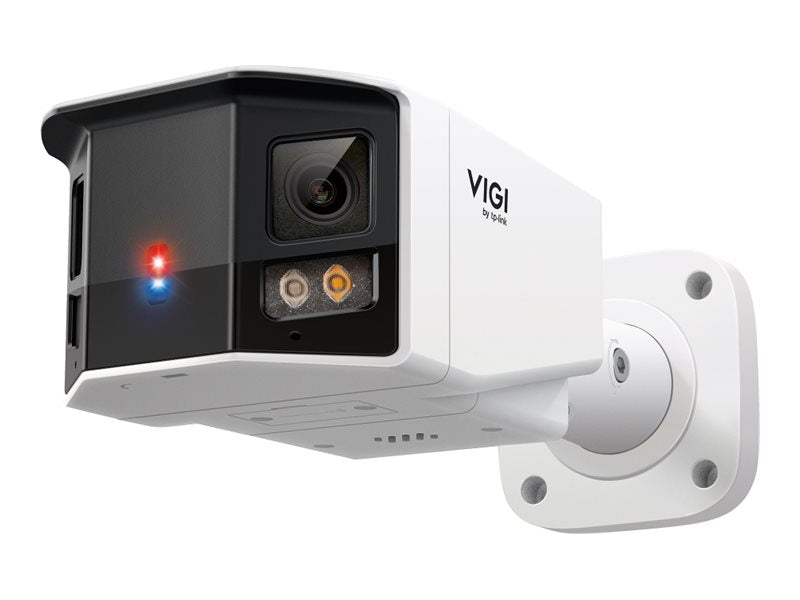 TP-LINK VIGI Outdoor IP Security Camera 5456 x 1520 pixels Wall